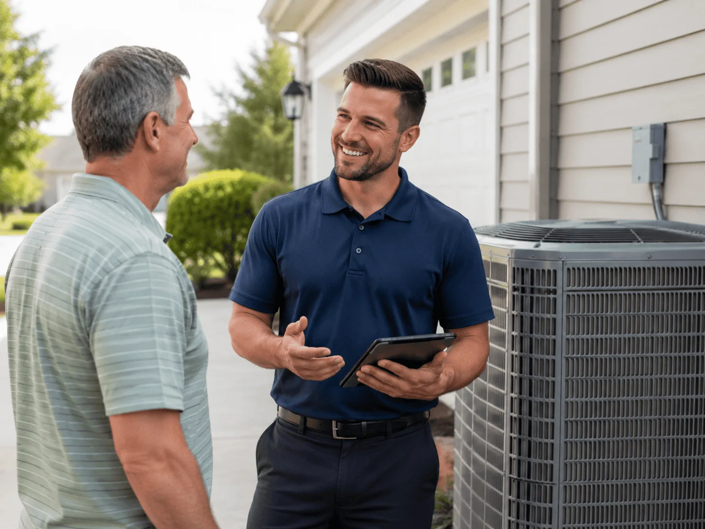 Heat Pump Installation Spelter, WV FAQs